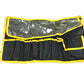 Used OEM 1991-2001 Lamborghini Diablo Tool Kit Bag Holder Empty Zero Tools, Part # 410012027