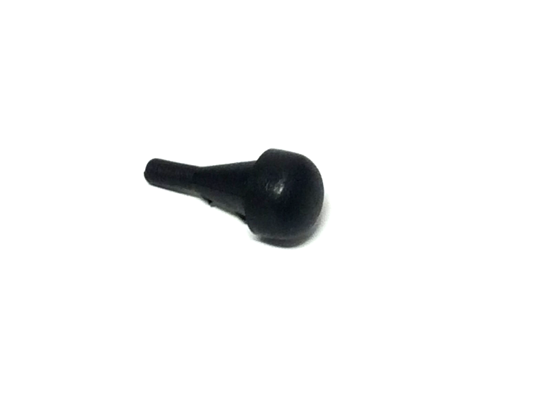 New OEM 2002-2014 Lamborghini Aventador, Murcielago Rubber Grommet Plug, Part # 410807895