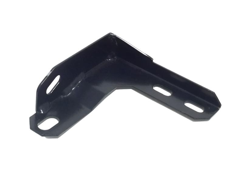 New OEM 2002-2010 Lamborghini Murcielago Rear Radiator Mounting Bracket, Part # 410813686