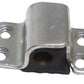 New OEM 1974-2010 Lamborghini Countach, Diablo, Murcielago Left Door Jam Striker, Part # 410831407