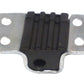 New OEM 1974-2010 Lamborghini Countach, Diablo, Murcielago Left Door Jam Striker, Part # 410831407