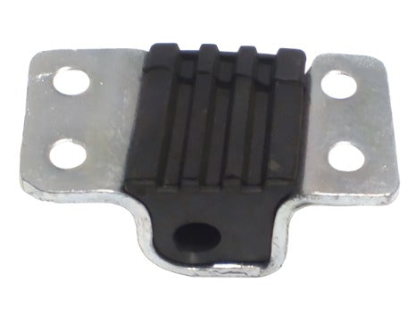 New OEM 1974-2010 Lamborghini Countach, Diablo, Murcielago Left Door Jam Striker, Part # 410831407