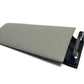 New OEM 2002-2010 Lamborghini Murcielago Center Console Arm Rest Gray, Part # 410863761
