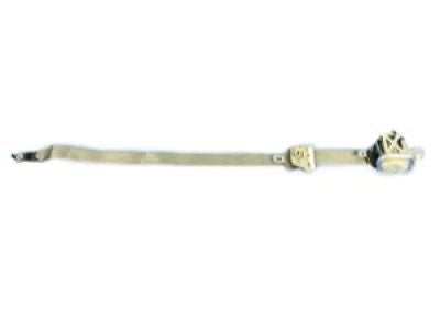 Seat Belt Front Outer