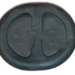 Plug Access Hole