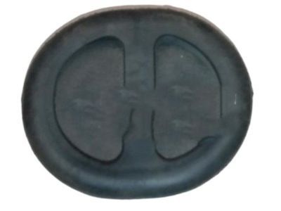 Plug Access Hole