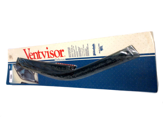 New OEM 1988-1992 Chevrolet Corsica Ventshade Rain Deflector, Part # 4136G