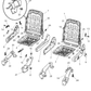 Sensor Kit Strain Gauge Includes Mounting Hardware
