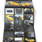 New OEM 2004-2006 Lamborghini Murcielago Convertible Top Operations Publication Brochure