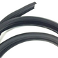 New OEM 2002-2010 Lamborghini Murcielago Door Glass Channel Weatherstrip, Part # 418837530