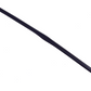 New OEM 2002-2010 Lamborghini Murcielago Door Glass Channel Weatherstrip, Part # 418837530