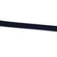 New OEM 2002-2010 Lamborghini Murcielago Door Glass Channel Weatherstrip, Part # 418837530