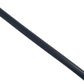 New OEM 2002-2010 Lamborghini Murcielago Door Weatherstrip Rubber Felt Gasket, Part # 418837977