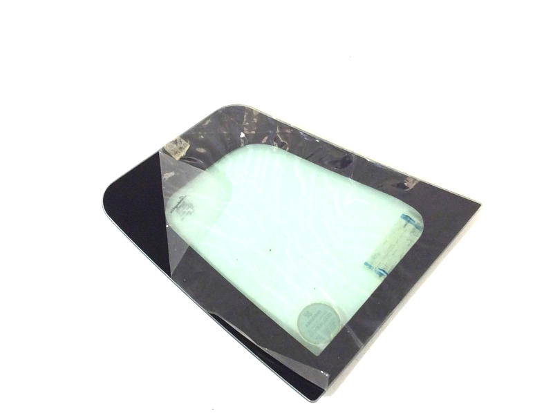 New OEM 2002-2010 Lamborghini Murcielago Left Rear Quarter Glass, Part # 418845299