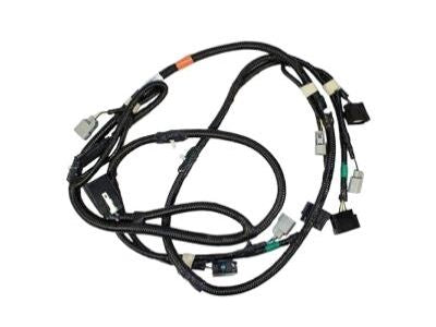 Wiring Assy