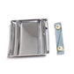 New OEM 1981–1993 Dodge D150 / W150 / D250 Side Cab Corner Lower Trim Moulding Right – Part # 4205738
