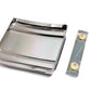 New OEM 1981–1993 Dodge D150 / W150 / D250 Side Cab Corner Lower Trim Moulding Left – Part # 4205739