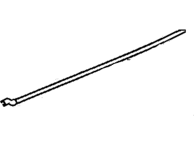 Oldsmobile - Cable - Part # 10299633