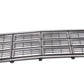 New 1986-1993 Fits Dodge B Series Front Radiator Grille Silver, Part # 4249585