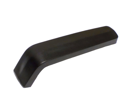 New 1986-1993 Fits Dodge B150, B250, B350 Rear Bumper Plastic Insert, Part # 4249888