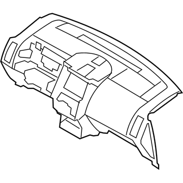 Panel - Instrument