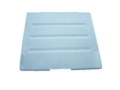 Grille - Speaker