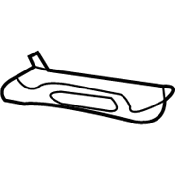 Panel - Instrument