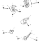 Bracket Engine Mount