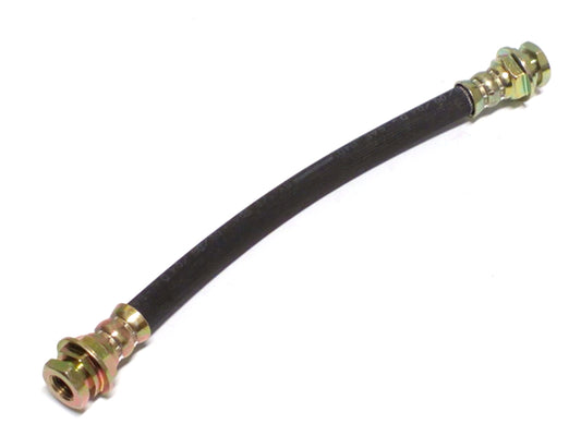 New 1981-1989 Fits Plymouth Reliant Rear Right Brake Hydraulic Hose, Part # 4313153