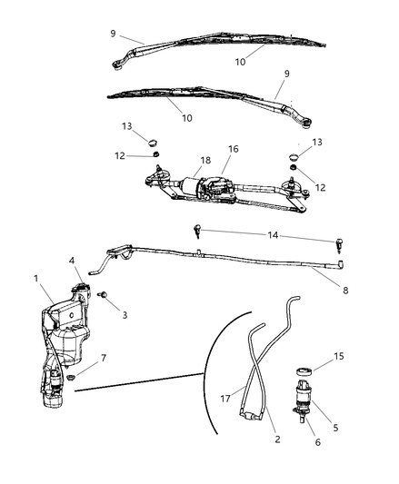 Blade Wiper