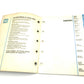 OEM 1989 Stewart-Warner Instruments Gauges Catalog 700 Jan 1989