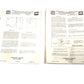 OEM 1989 Stewart-Warner Instruments Gauges Catalog 700 Jan 1989