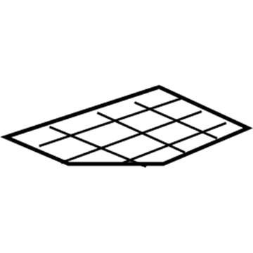 Mat Pull Cup