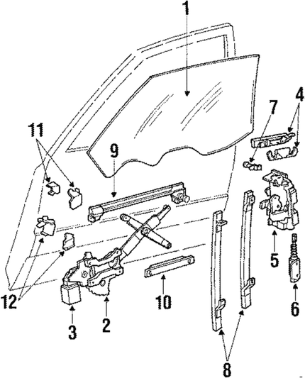 Hinge Assembly