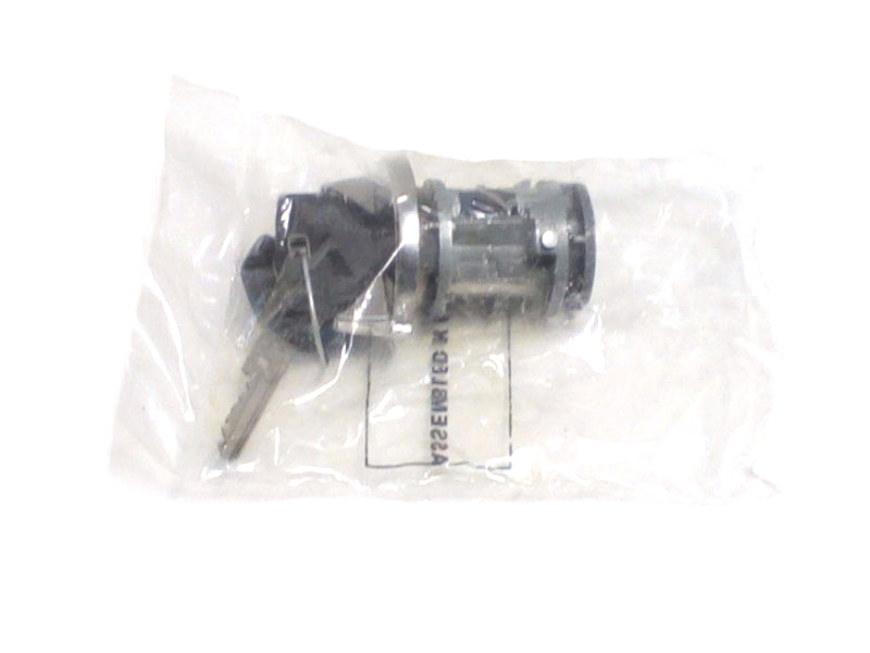 New 1986–1990 Fits Dodge D150 / W150 Truck Ignition Lock Cylinder – Part # 4378167