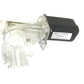 New 1988-1993 Fits Dodge Dynasty Convertible Top Pull Down Motor, Part # 4378724