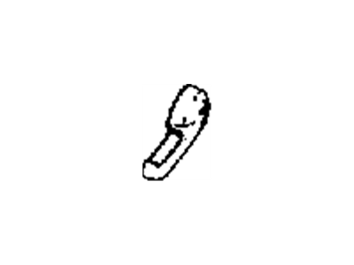 Handle Lumbar