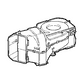Housing Blower Motor