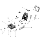 Shield Seat Adjuster