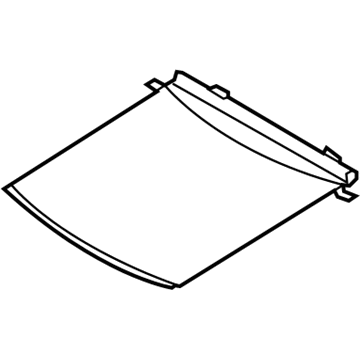 Panel - Trim