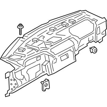 Instrument Panel