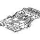 Pan Floor