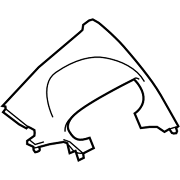 Panel - Instrument