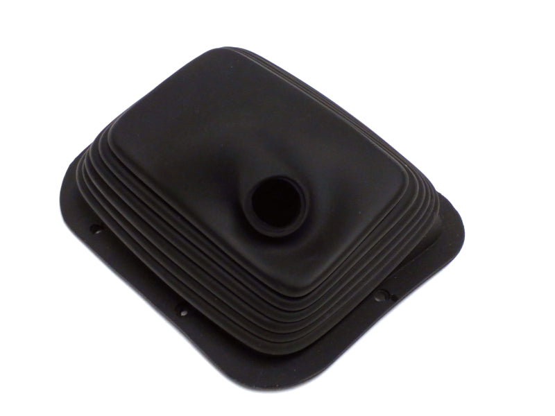 New OEM 1988-1983 Dodge Truck Gear Shift Lever Rubber Boot, Part # 4471613