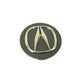 New 2014-2020 Fits Acura MDX Wheel Center Emblem Cap, Part # 44732-SZN-A00