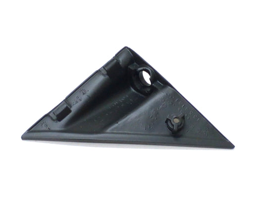New OEM 1994-1996 Dodge Dakota Bezel Outside Rear View Mirror, Part # 4482740