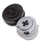 New 1988-1990 Fits Dodge Daytona 3.0L Accessories Belt Tensioner, Part # 04483469