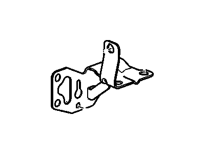 Bracket