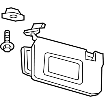 Sunvisor