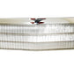 New 1992-1993 Fits Chrysler New Yorker Front Faux Chromed Grille Panel, Part # 4515541AB